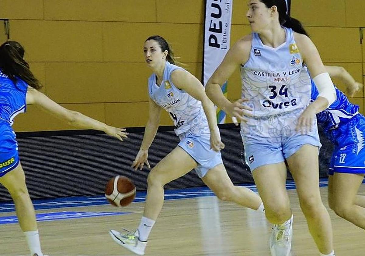 Directo | Avenida gana con comodidad a Cadí La Seu y estará en semifinales