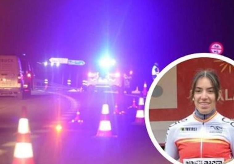 La carta de Juan Carlos Domínguez a su hija fallecida tras ser atropellada en Salamanca
