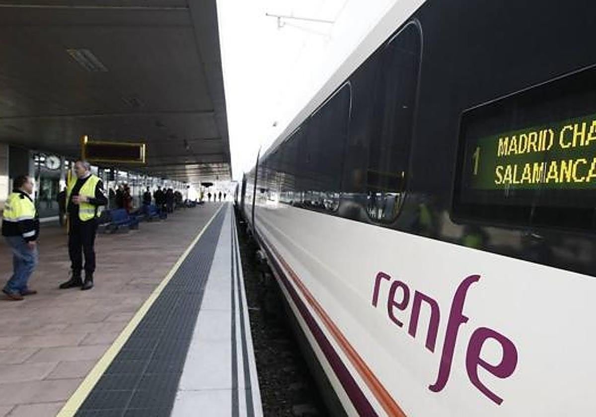 Solicitan al alcalde que convoque una manifestación por las frecuencias del Alvia