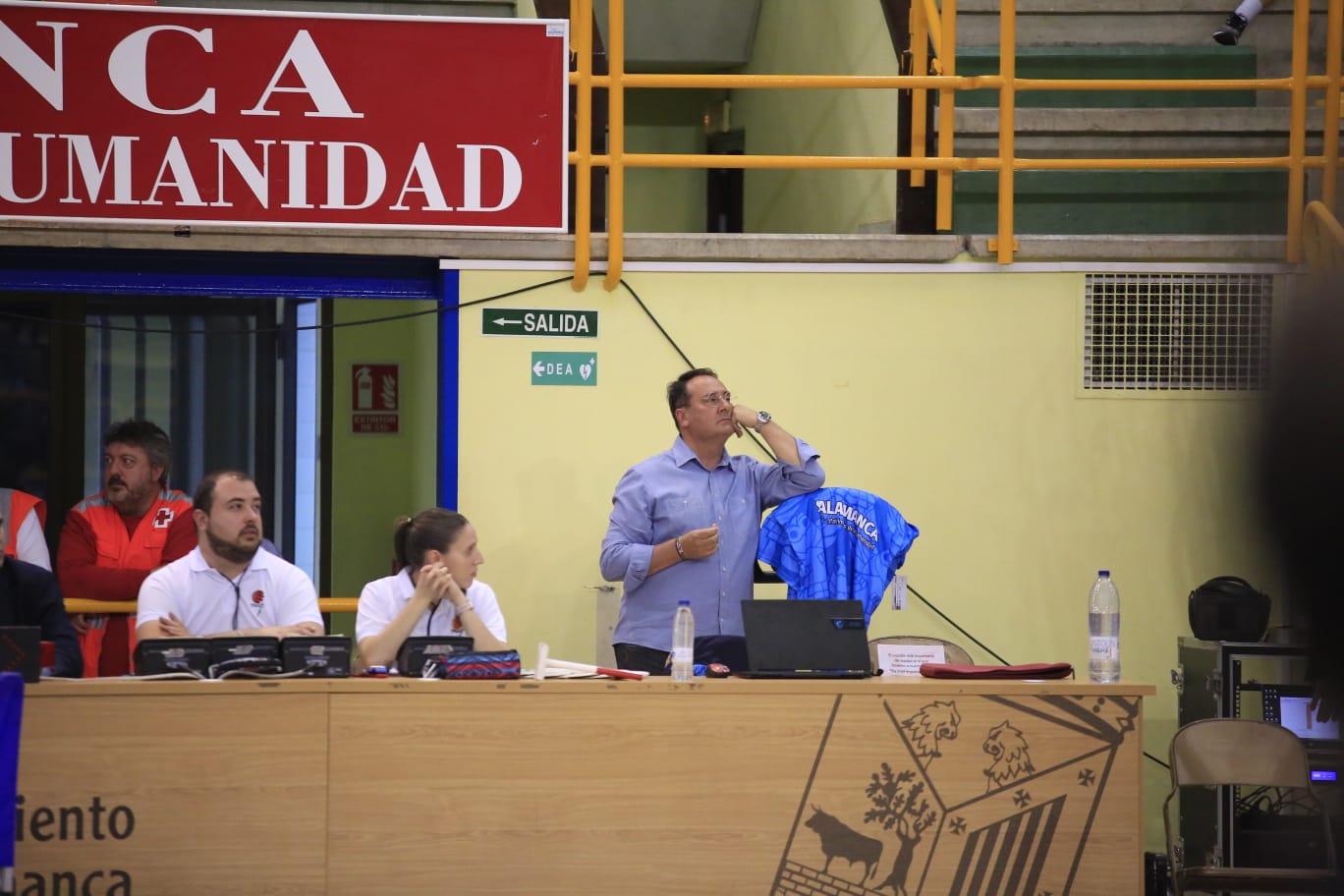 Avenida se mete en la final de la Liga ante el Barça CBS