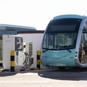 Los buses de Salamanca serán 100% eléctricos y se estrenarán en las nuevas líneas
