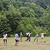 Últimos días para inscribirse en los campamentos de verano de la Diputación de Salamanca