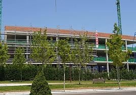 Subvención de 1,8 millones a Salamanca para comprar 18 viviendas y destinarlas al alquiler