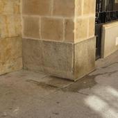 Ruidos y multas por orinar en Salamanca, en máximos pese a los controles