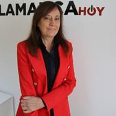 «Es trágico que los jóvenes inicien su formación sabiendo que deberán irse de Salamanca»