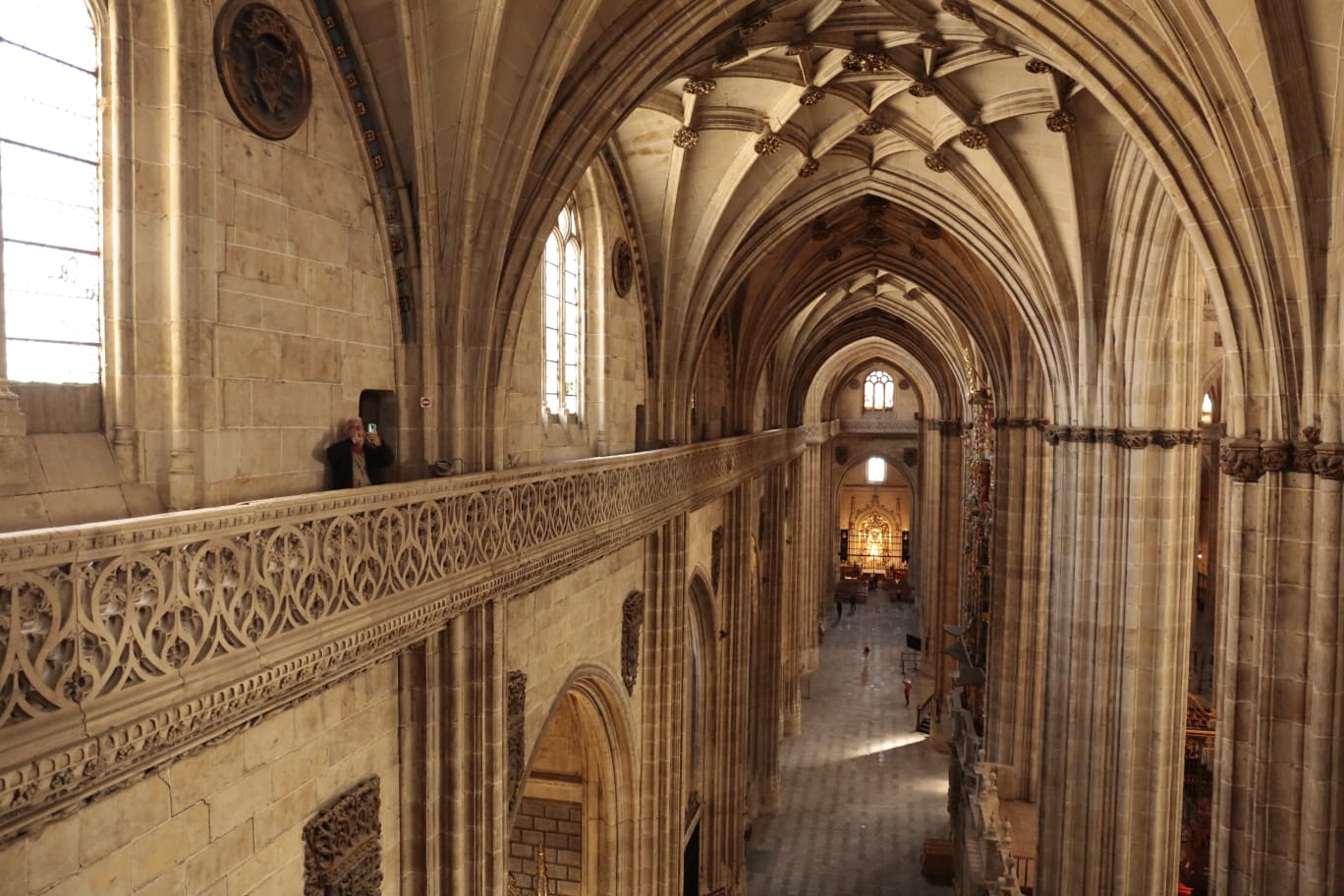 Día Internacional de los Museos en Salamanca