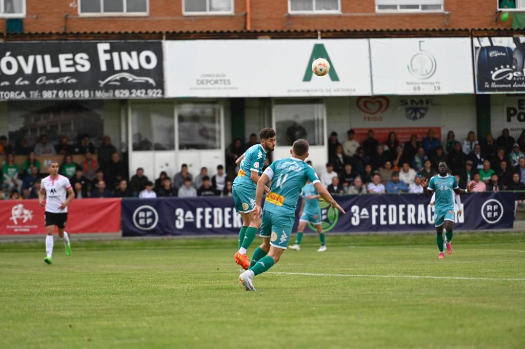 El Salamanca UDS jugara la fase nacional de ascenso a Segunda RFEF