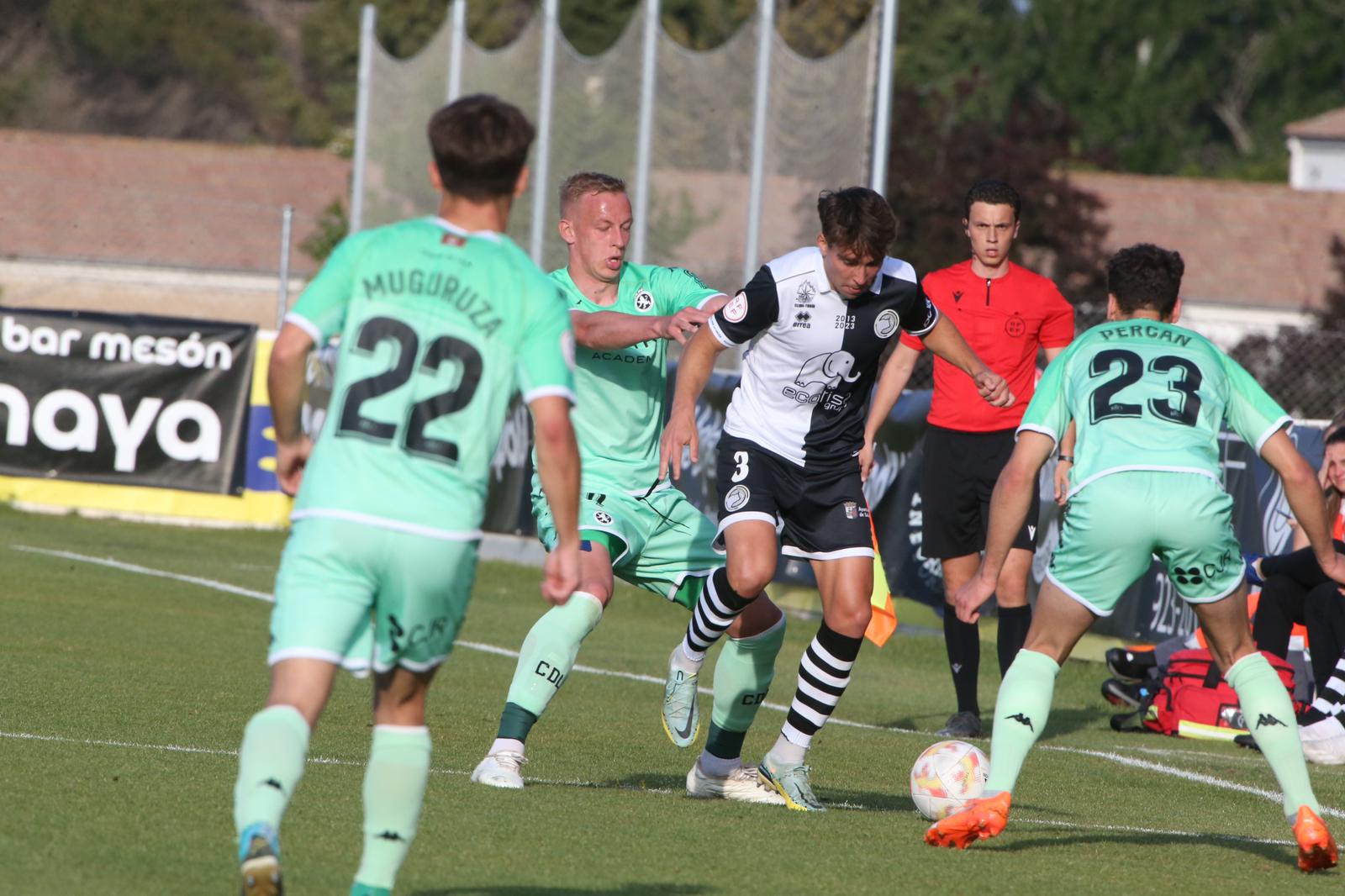 Unionistas se acerca a la Copa tras ganar a la Cultural