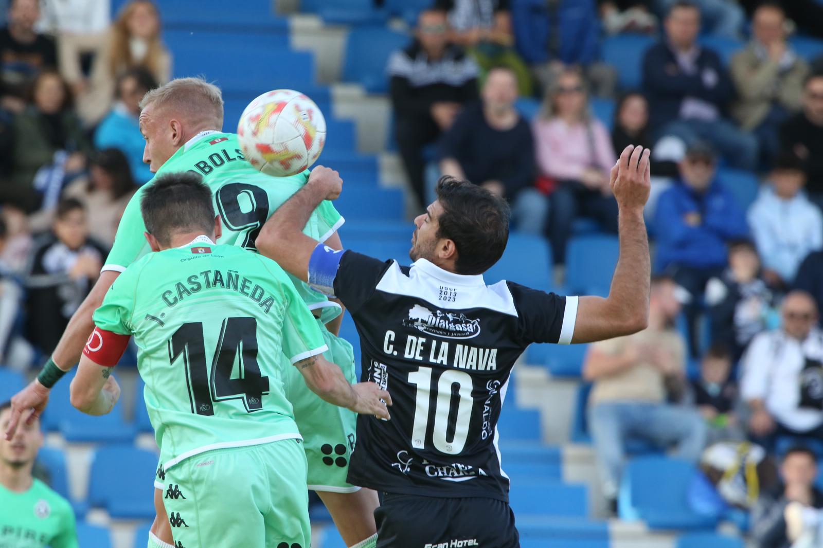 Unionistas se acerca a la Copa tras ganar a la Cultural