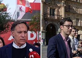 Directo| La campaña afronta su novena jornada en Salamanca con bastante tranquilidad