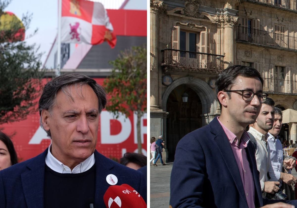 Directo| La campaña afronta su novena jornada en Salamanca con bastante tranquilidad