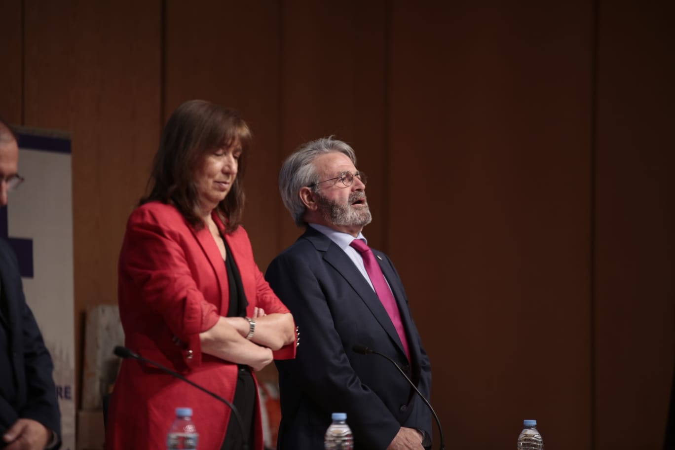 La hermandad de Donantes de Sangre celebra su LX asamblea general