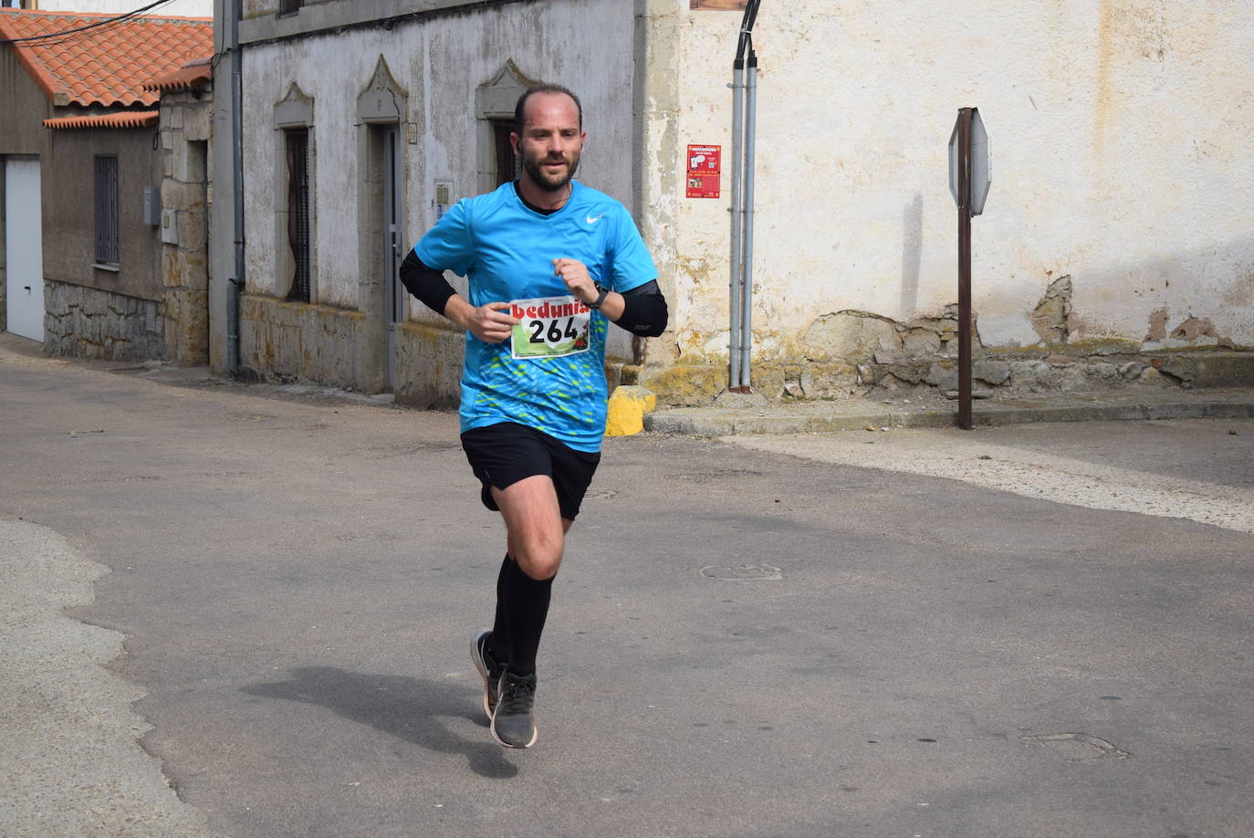 V Circuito entre Encinas en Vega de Tirados