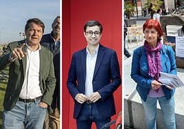 Directo | Mañueco vuelve en campaña a Salamanca en un domingo bastante tranquilo