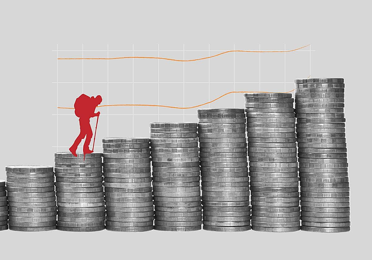 Decenas de salmantinos consiguen jubilaciones de 'récord' adelantando su retiro