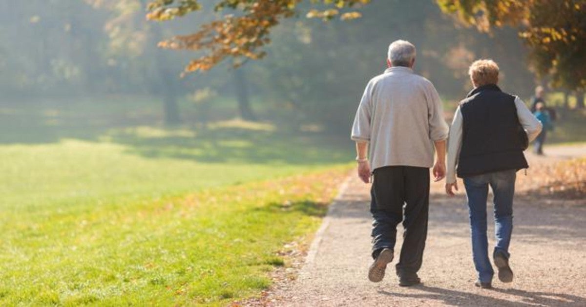 Nueva edición de 'Me mantengo activo en verano' para personas mayores de 60 años