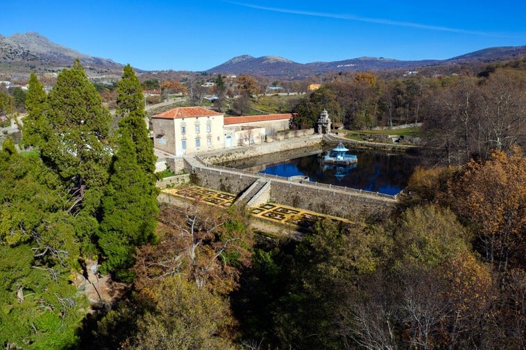 El Bosque de Béjar, la joya renacentista a la altura de la Alhambra y Aranjuez