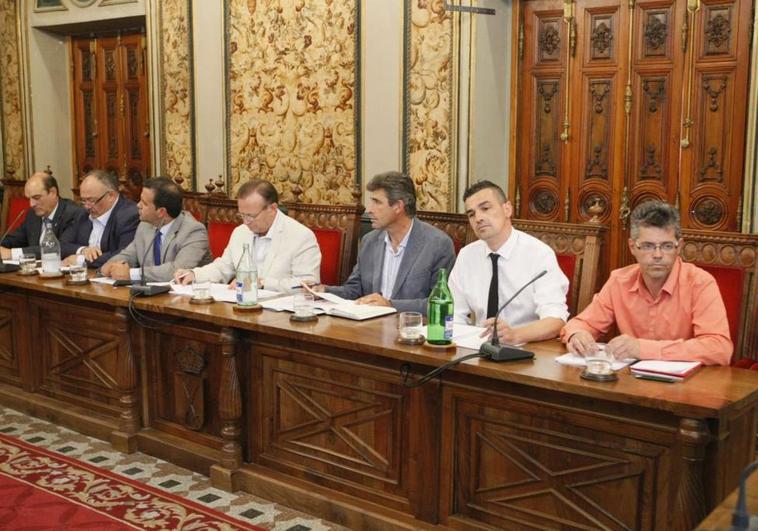 Ciudadanos no entrará en la Diputación y el PP suma otro diputado en Salamanca