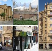 El patrimonio histórico y protegido de Salamanca que se convierte al turismo