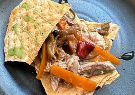 Este es el restaurante con la mejor tapa de la Ruta Entre Panes de Salamanca