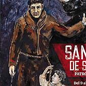 Salamanca acoge numerosas actividades para festejar a San Juan de Sahagún