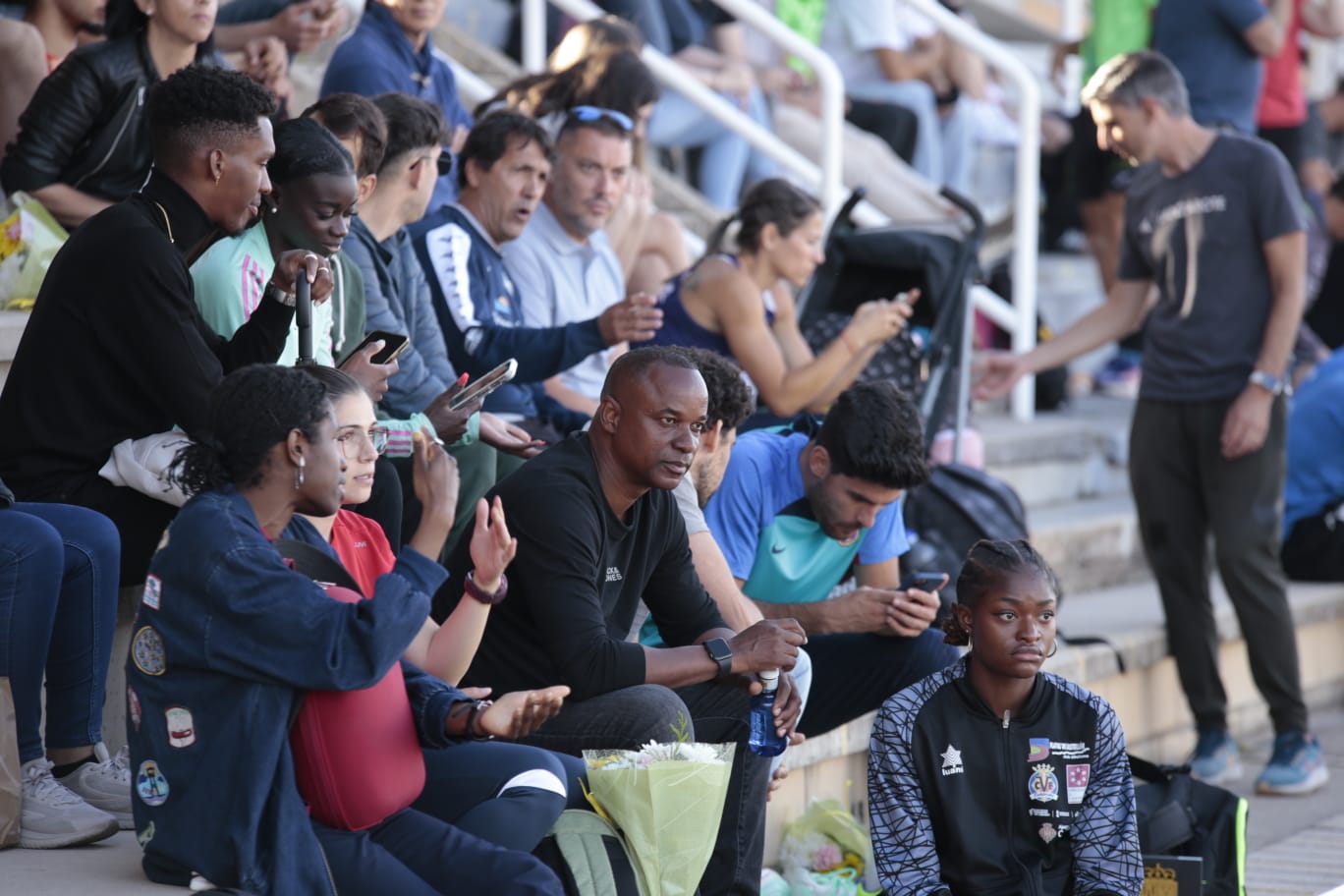 XXV Memorial Carlos Gil Pérez de Atletismo