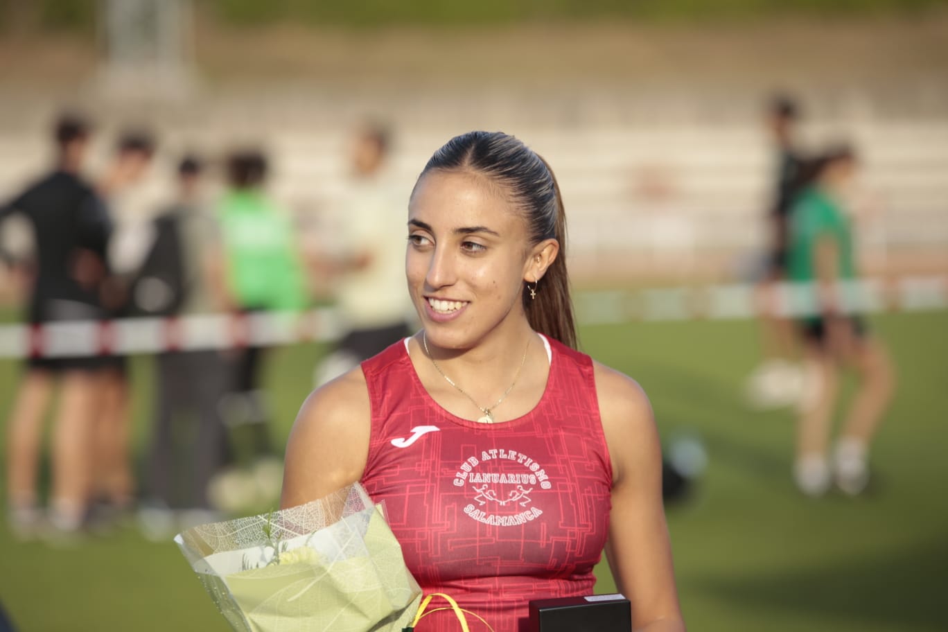 XXV Memorial Carlos Gil Pérez de Atletismo