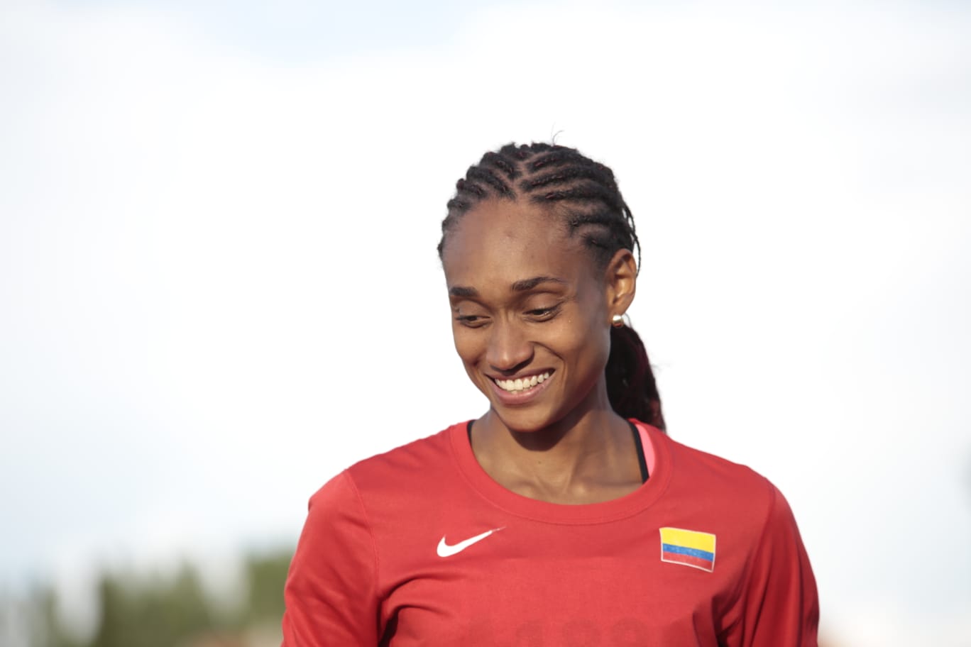 XXV Memorial Carlos Gil Pérez de Atletismo