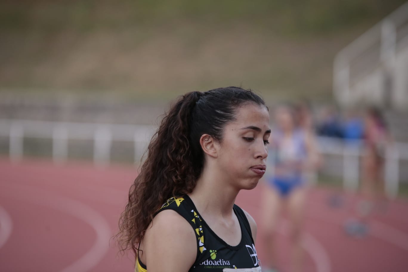 XXV Memorial Carlos Gil Pérez de Atletismo