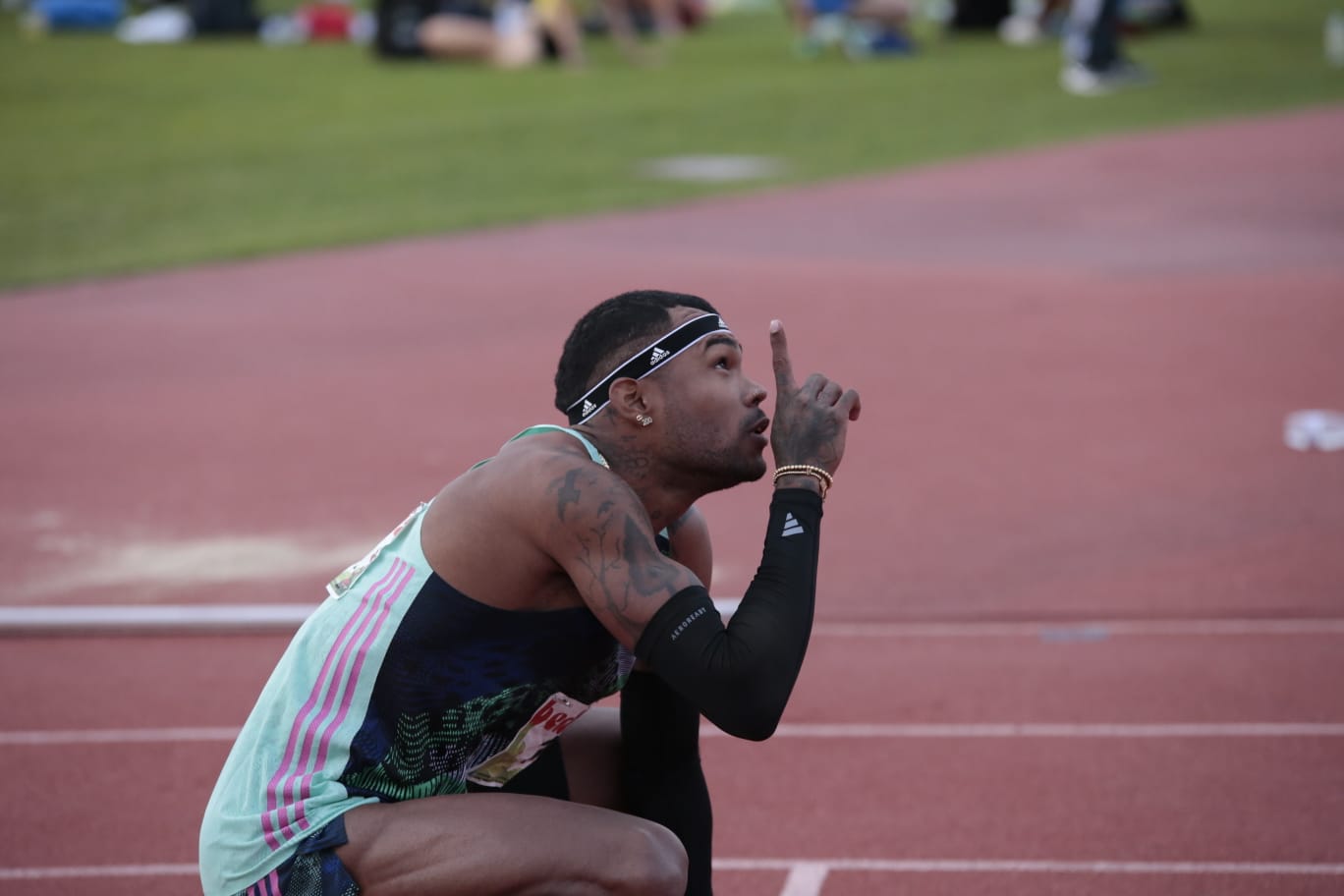 XXV Memorial Carlos Gil Pérez de Atletismo