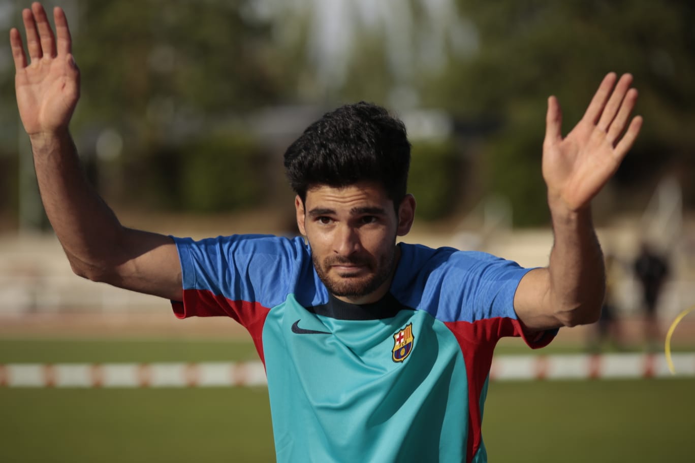 XXV Memorial Carlos Gil Pérez de Atletismo