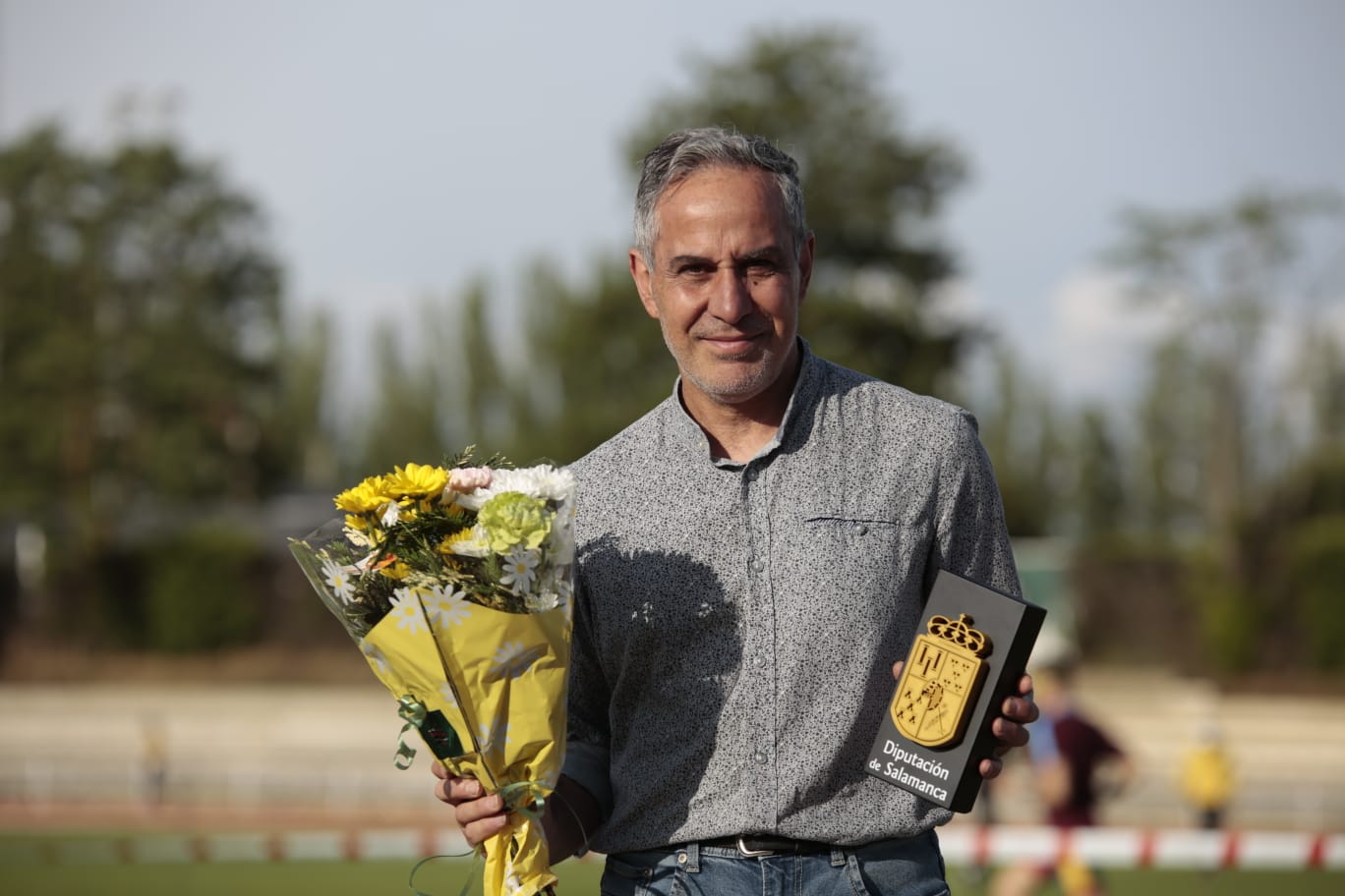 XXV Memorial Carlos Gil Pérez de Atletismo