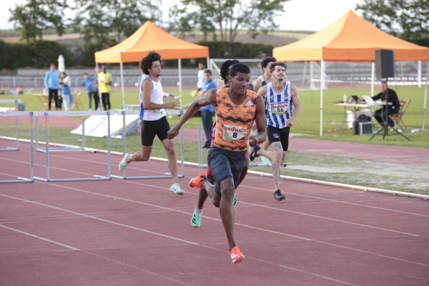 XXV Memorial Carlos Gil Pérez de Atletismo