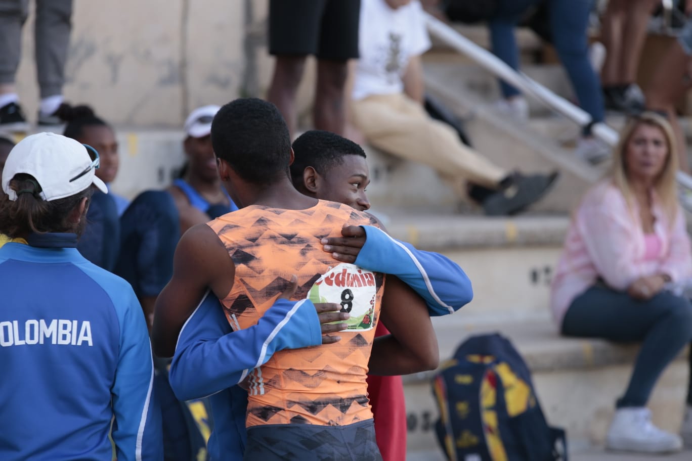 XXV Memorial Carlos Gil Pérez de Atletismo