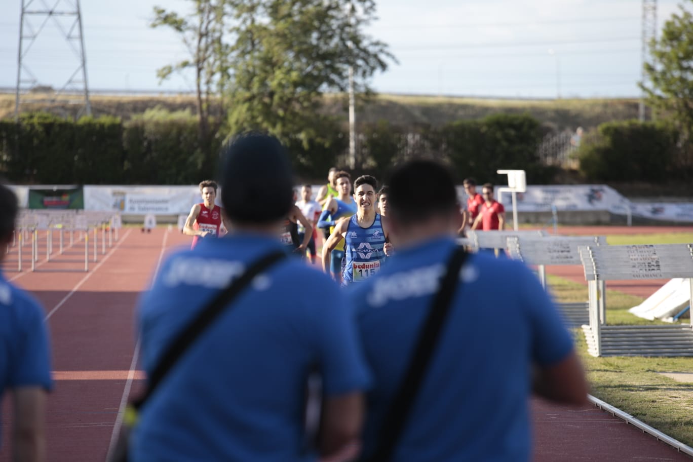XXV Memorial Carlos Gil Pérez de Atletismo