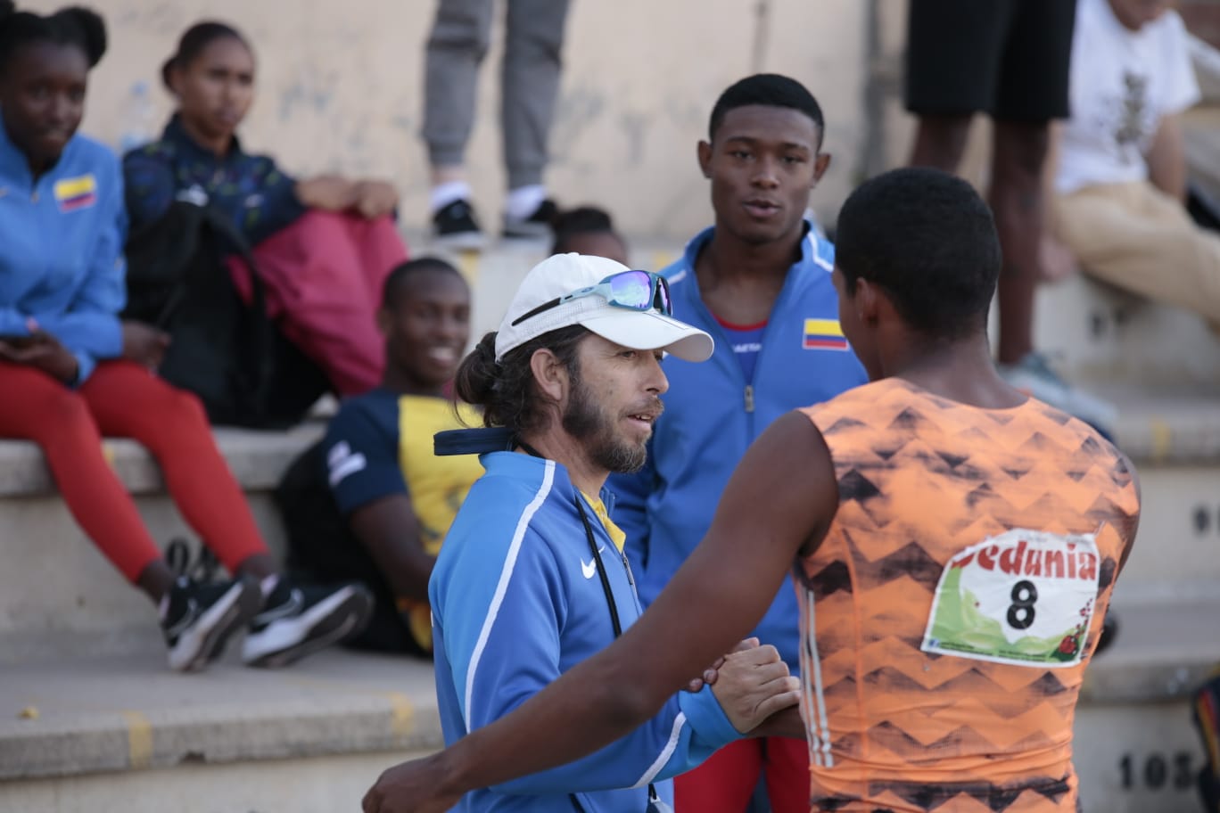 XXV Memorial Carlos Gil Pérez de Atletismo