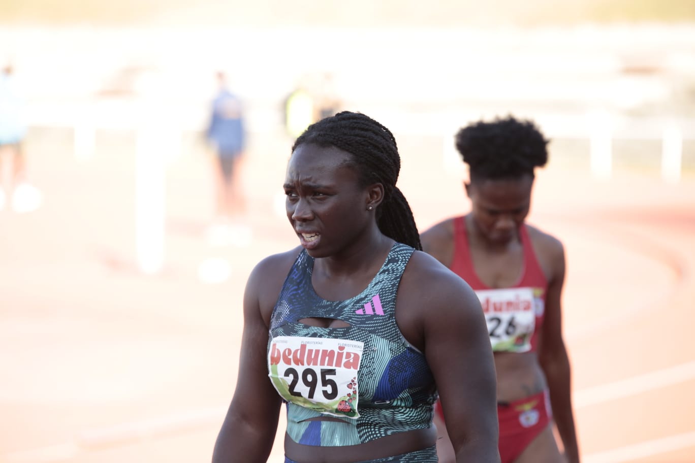 XXV Memorial Carlos Gil Pérez de Atletismo