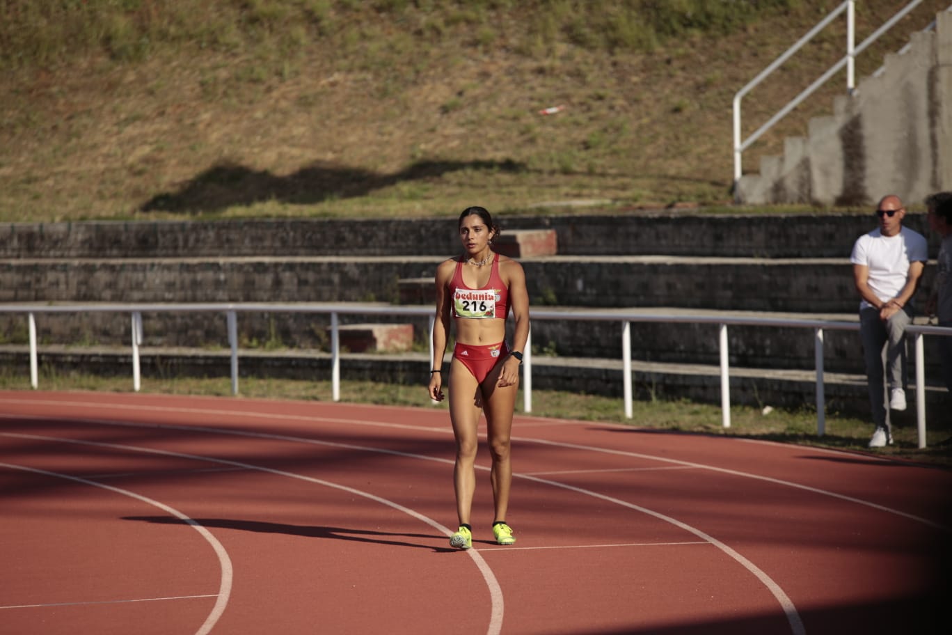 XXV Memorial Carlos Gil Pérez de Atletismo