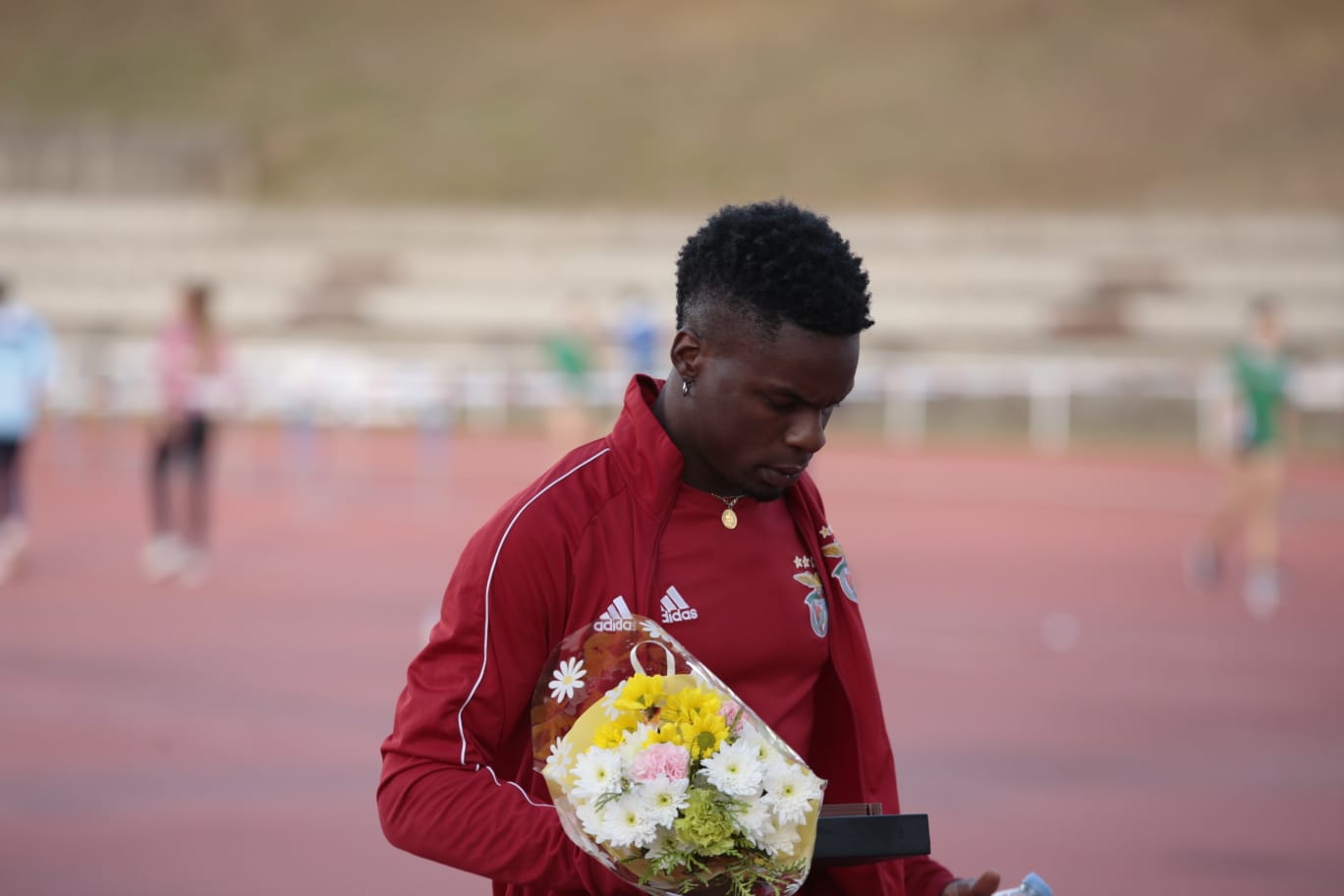 XXV Memorial Carlos Gil Pérez de Atletismo