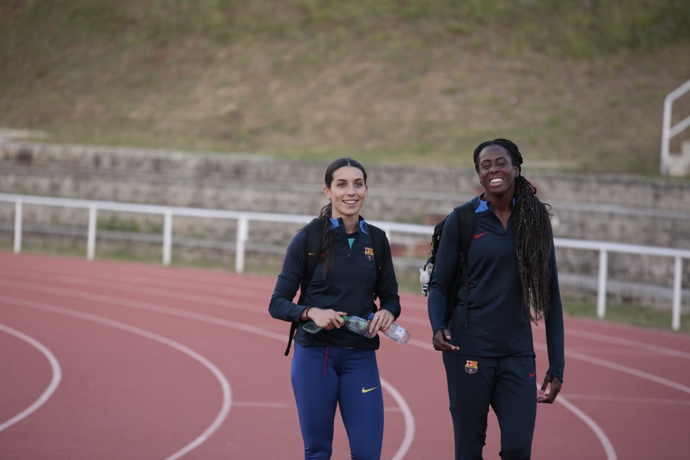 XXV Memorial Carlos Gil Pérez de Atletismo