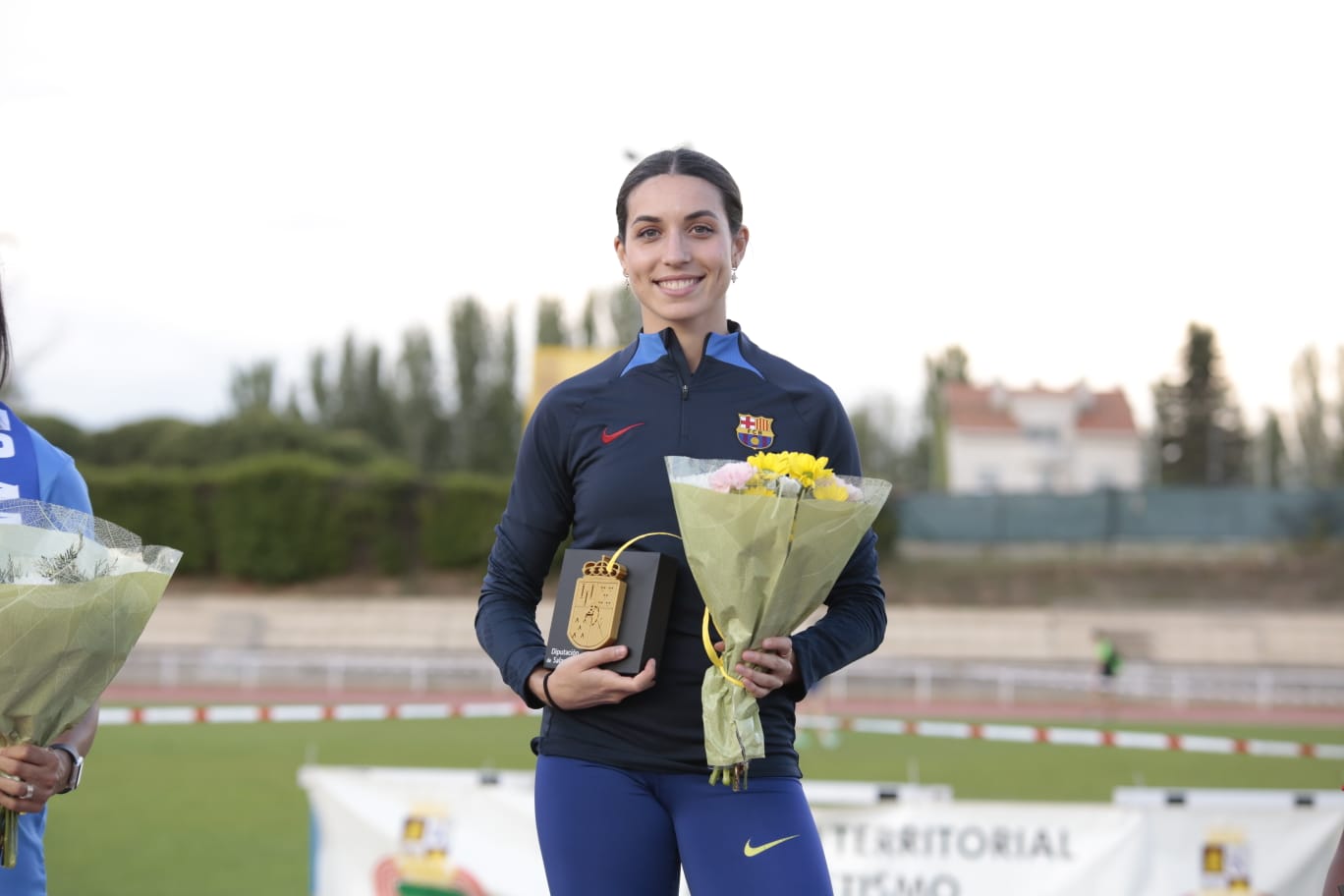 XXV Memorial Carlos Gil Pérez de Atletismo