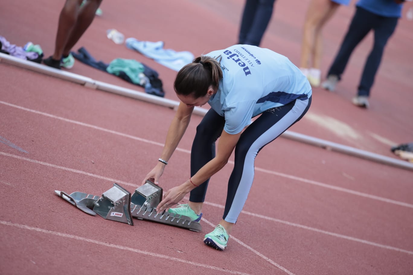 XXV Memorial Carlos Gil Pérez de Atletismo