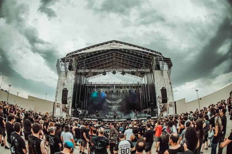 Los mejores festivales de música cerca de Salamanca en junio