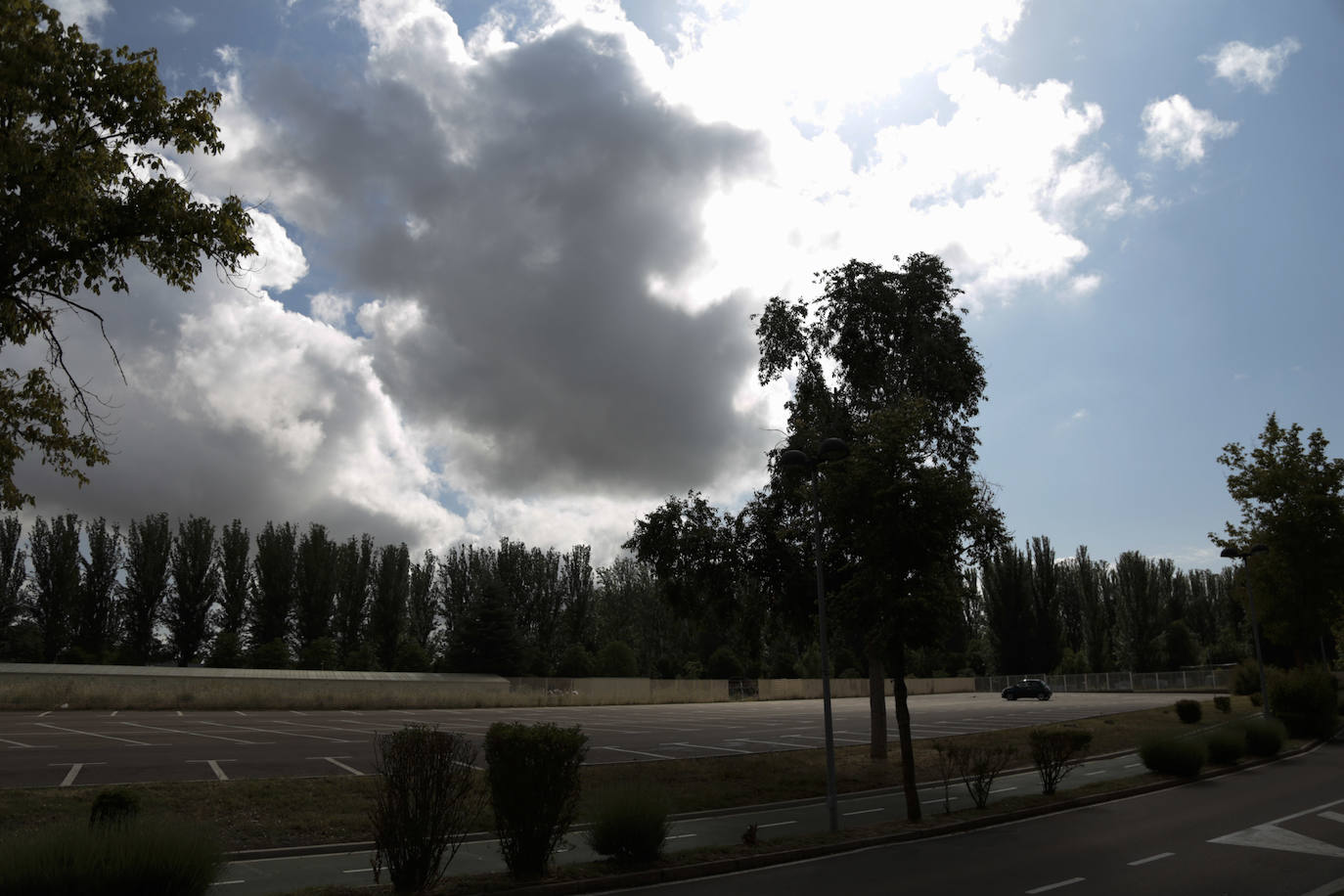 Recorrido por la ribera del río Tormes