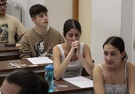 La EBAU arranca en el campus de Salamanca