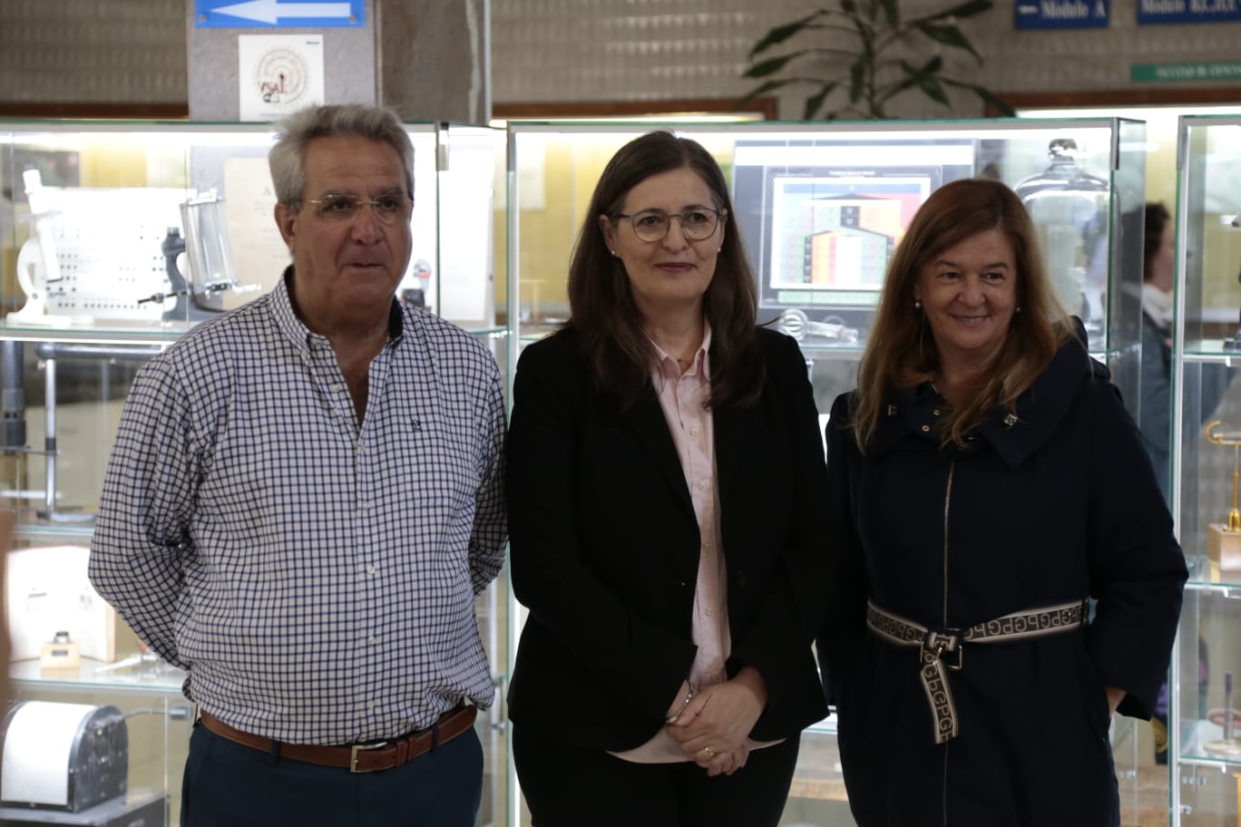 La EBAU arranca en el campus de Salamanca