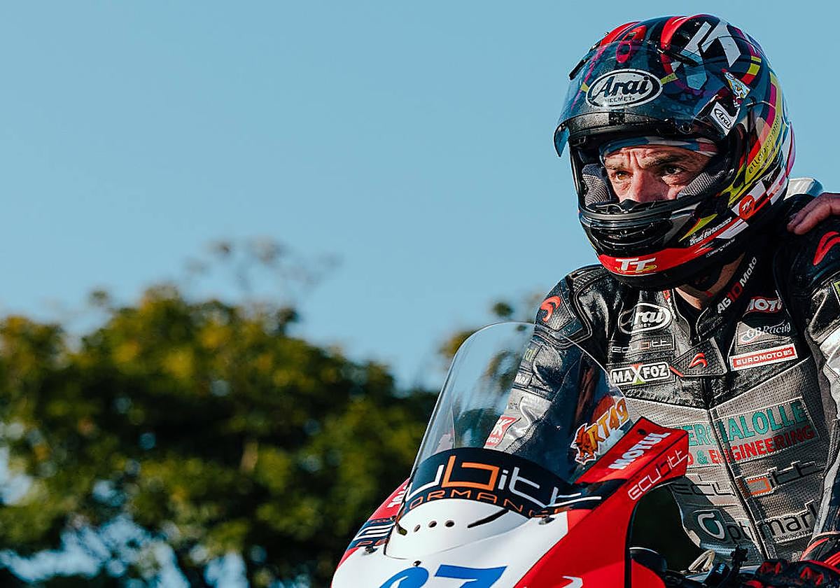 Foto oficial de Raül Torras.