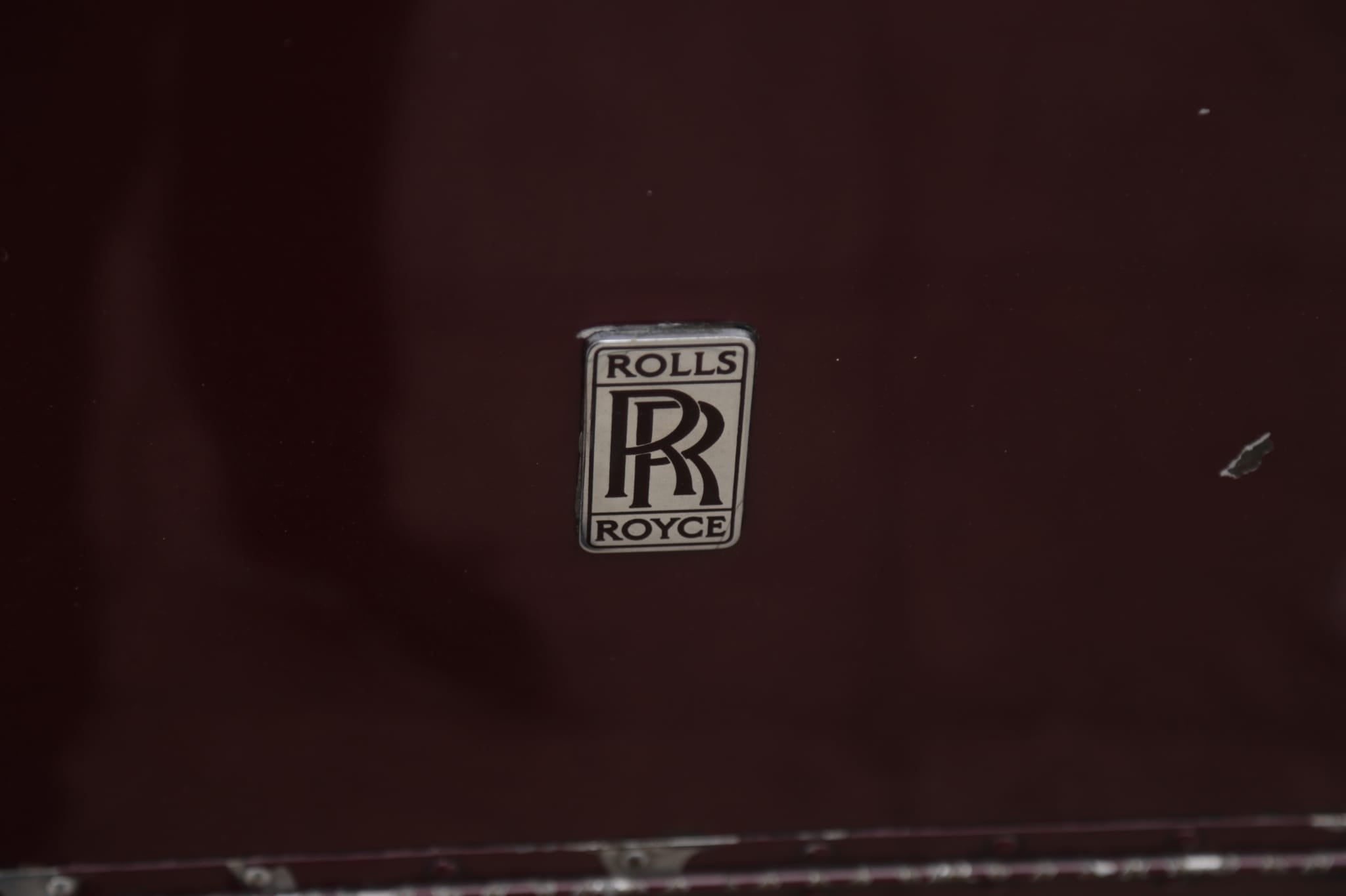 Los coches de la 25º edición del Rally Protagonistas llegan a Salamanca