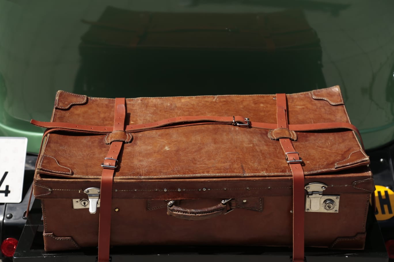 Séptima edición de la Operación Litro en Salamanca