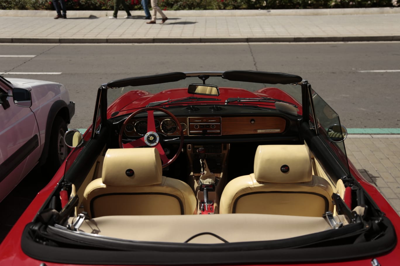 Séptima edición de la Operación Litro en Salamanca